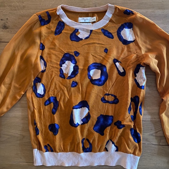 3.1 Phillip Lim for Target Pullover Sweater - Picture 1 of 3